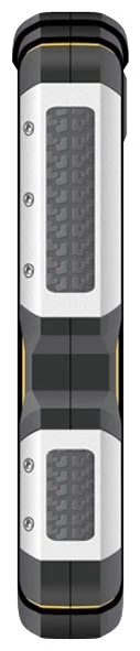 Фотография Мобильный телефон TEXET TM-512R Black-yellow