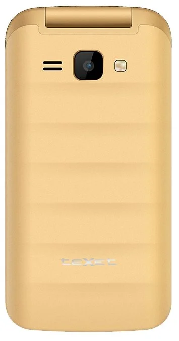 Картинка Мобильный телефон TEXET ТМ-304 red