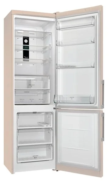 Фото Холодильник HOTPOINT-ARISTON HFP 7200 MO