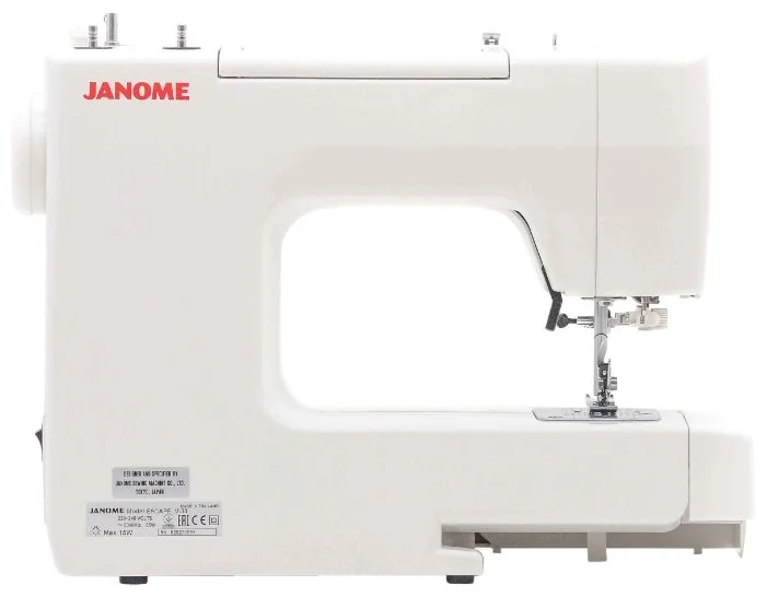 Фото Швейная машина JANOME ESCAPE V-30