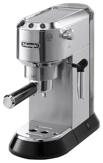 Фото Кофеварка DELONGHI EC 680.M