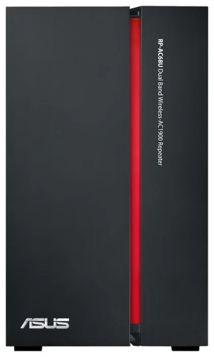 Фото Ретранслятор ASUS RP-AC68U