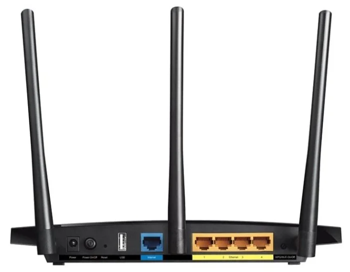 Маршрутизатор TP-LINK Archer C1200 AC1200 Казахстан