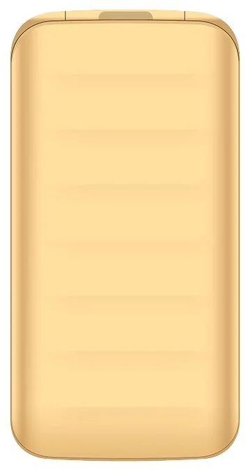 Фото Мобильный телефон TEXET ТМ-304 Gold