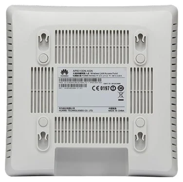 Цена Точка доступа HUAWEI AP6010DN-AGN