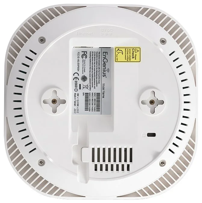 Цена Точка доступа EnGENIUS EWS350AP