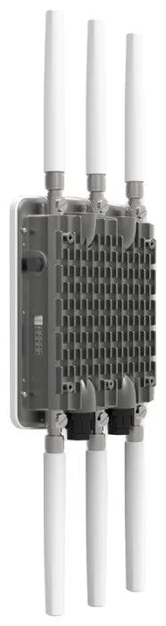 Фотография Точка доступа EnGENIUS EWS860AP