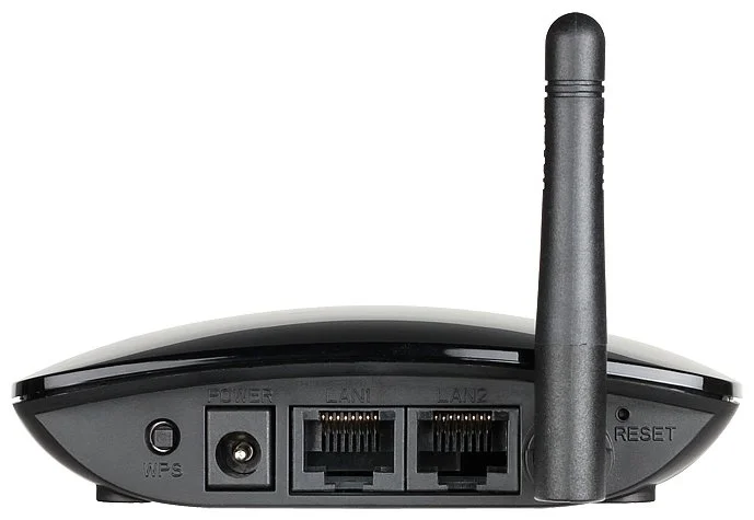 Фотография Точка доступа D-LINK DAP-1155/AB1B