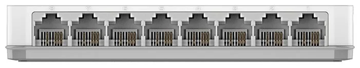 Картинка Коммутатор D-LINK DES-1008C/A1A