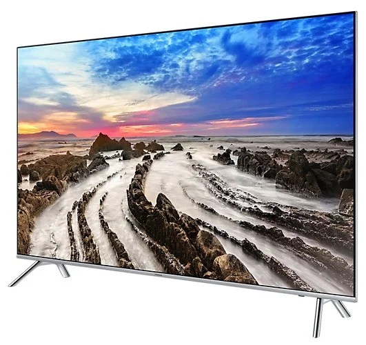 Фотография LED телевизор SAMSUNG UE75MU7000UXCE