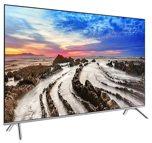 Картинка LED телевизор SAMSUNG UE75MU7000UXCE