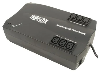 Фото ИБП TRIPP LITE AVRX550U