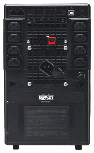 Фото ИБП TRIPP LITE OMNIVSINT1500XL