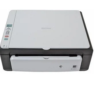 Фото МФУ RICOH SP 111SU