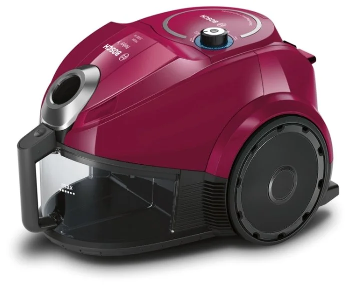 Фото Пылесос BOSCH BGS3U2000