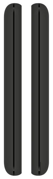 Фотография Мобильный телефон TEXET TM-D327 Black