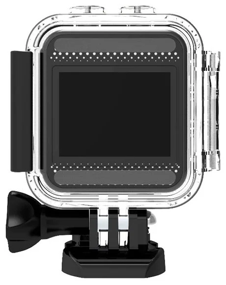 Цена Экшн-камера SJCAM M10WiFi Black