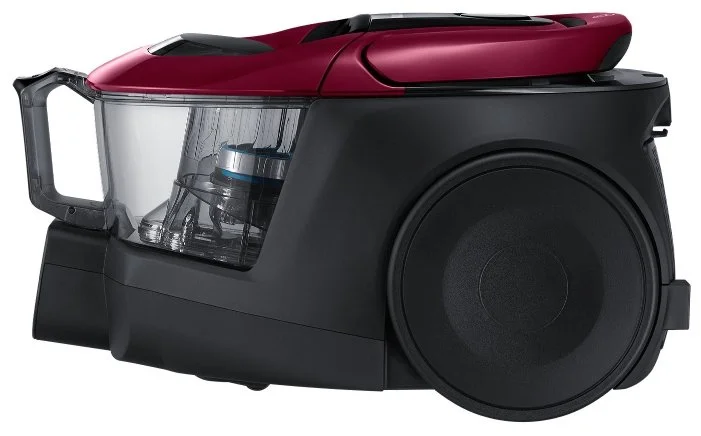 Фото Пылесос SAMSUNG VC18M31A0HP