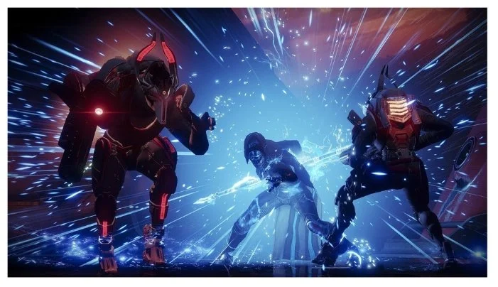 Картинка Игра для PS4 Destiny 2