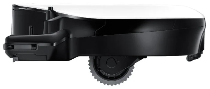 Картинка Пылесос SAMSUNG VR10M7010UW