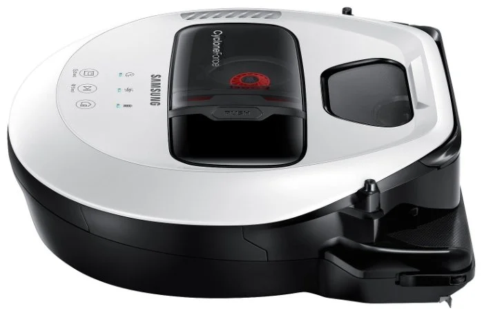 Пылесос SAMSUNG VR10M7010UW Казахстан