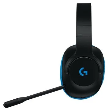 Фотография Гарнитура LOGITECH G233 Prodigy