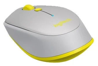 Фото Мышь LOGITECH M535 Grey