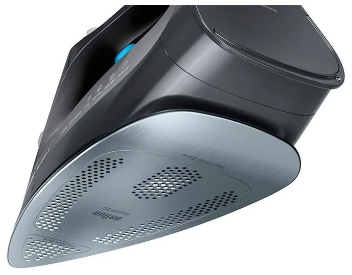 Фотография Утюг BRAUN SI9188BK