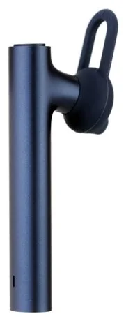 Картинка Гарнитура XIAOMI Mi Bluetooth headset Black