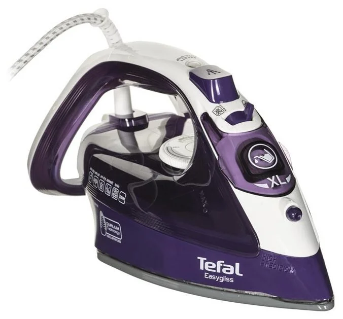 Фото Утюг TEFAL FV3930