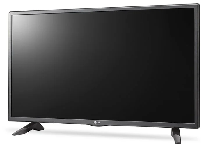 Фото LED телевизор LG 32LH590U