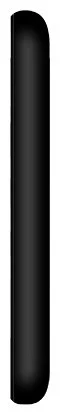 Фото Мобильный телефон BQ BQ-2831 Step XL+ Black