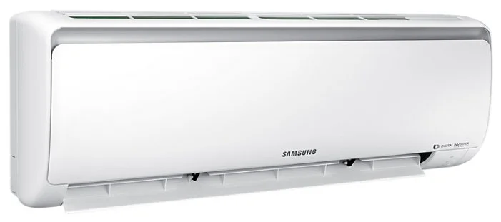 Картинка Кондиционер SAMSUNG AR18MSFPAWQNER