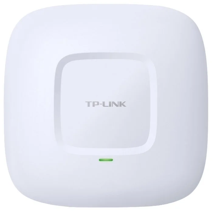 Фото Точка доступа потолочная TP-LINK EAP225