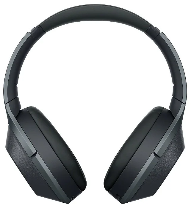 Фото Наушники SONY WH-1000XM2BM