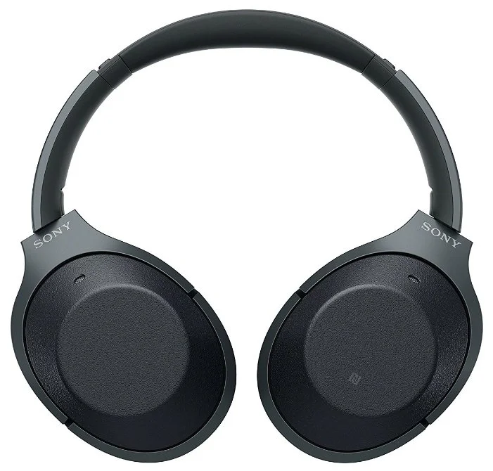 Цена Наушники SONY WH-1000XM2BM