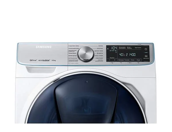 Стиральная машина SAMSUNG WW90M74LNOA/LP Казахстан