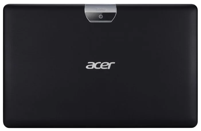 Картинка Планшет ACER Iconia One 10&quot; Z8350 Grey