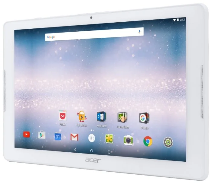 Планшет ACER Iconia One 10&quot; Z8350 Grey заказать