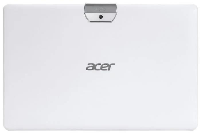 Планшет ACER Iconia One 10&quot; Z8350 Grey Казахстан