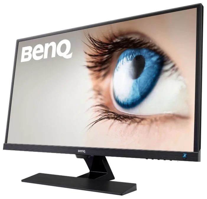 Фото Монитор BENQ EW3270ZL