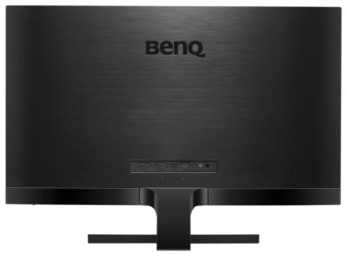 Картинка Монитор BENQ EW3270ZL