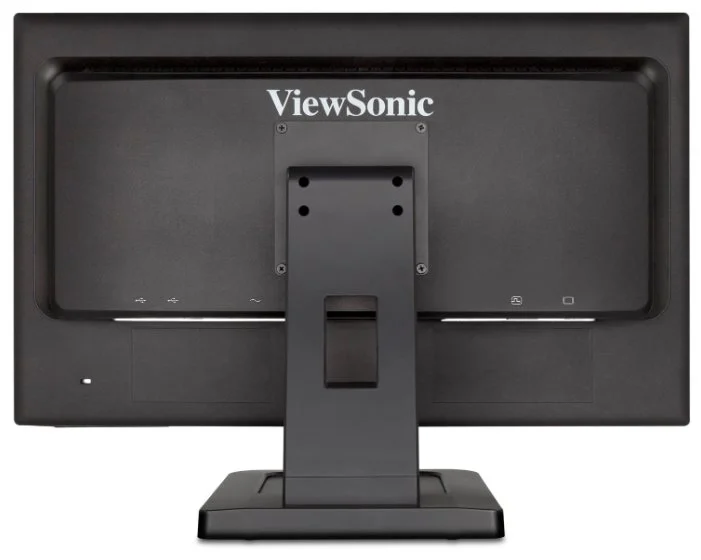 Картинка Монитор ViewSonic TD2220-2