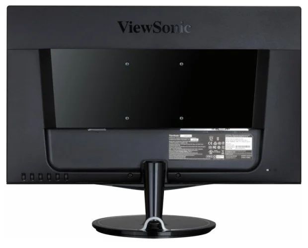 Картинка Монитор ViewSonic VX2457-MHD