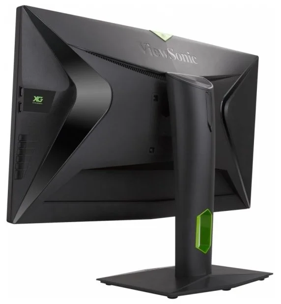 Картинка Монитор ViewSonic XG2703-GS