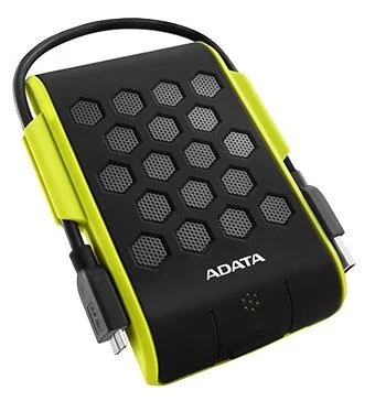 Цена Жесткий диск HDD ADATA HD720 2TB USB 3.0 Green (AHD720-2TU3-CGR)
