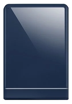 Фото Жесткий диск HDD ADATA HV620S 2TB USB 3.1 Black (AHV620S-2TU3-CBK)