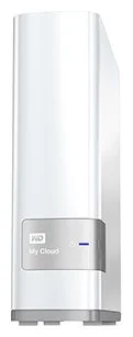 Фото Жесткий диск HDD Western Digital 2TB WDBVXC0020HWT-EESN White