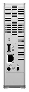 Фотография Жесткий диск HDD Western Digital 2TB WDBVXC0020HWT-EESN White