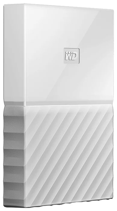 Цена Жесткий диск HDD Western Digital 1TB WDBBEX0010BYL-EEUE Yellow